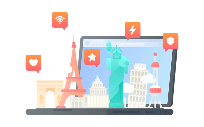 在布隆迪怎么看腾讯视频 - 海龟VPN